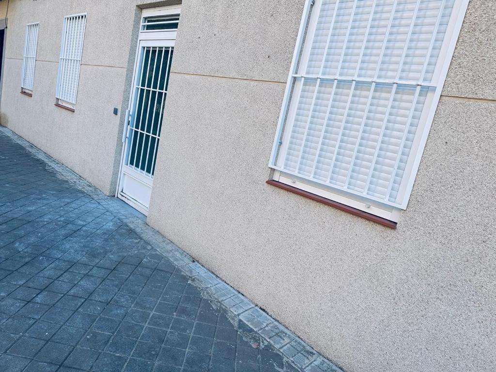 Casa de hóspedes Cuatro Vientos Madri