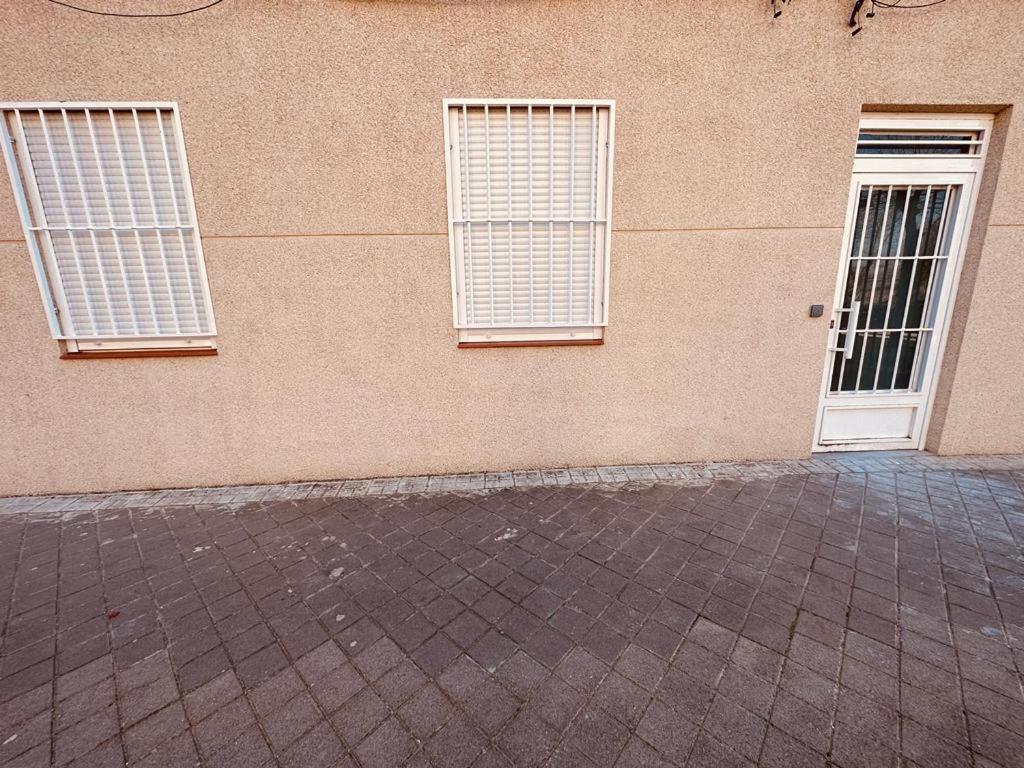 Casa de hóspedes Cuatro Vientos